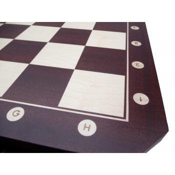 Chess table (without pieces) /total height: 75cm/